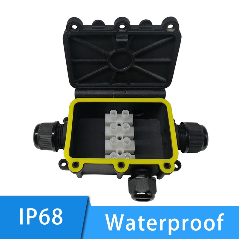 IP68  ڽ ǿ  2 3 4 5  5-12mm ̺ Ŀ..